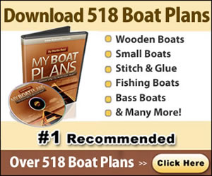 free boat plans